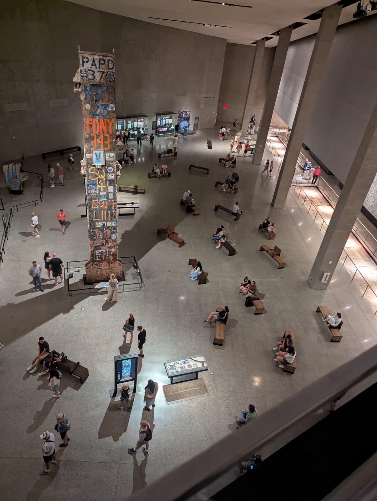 911 Memorial